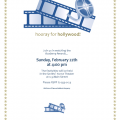 Invitation Template For Word