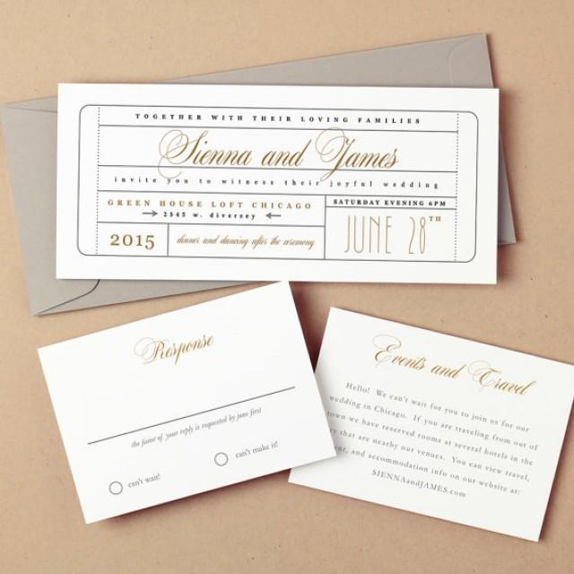 Invitation Template For Word Mac