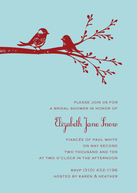 21st Invitation Templates Free Download