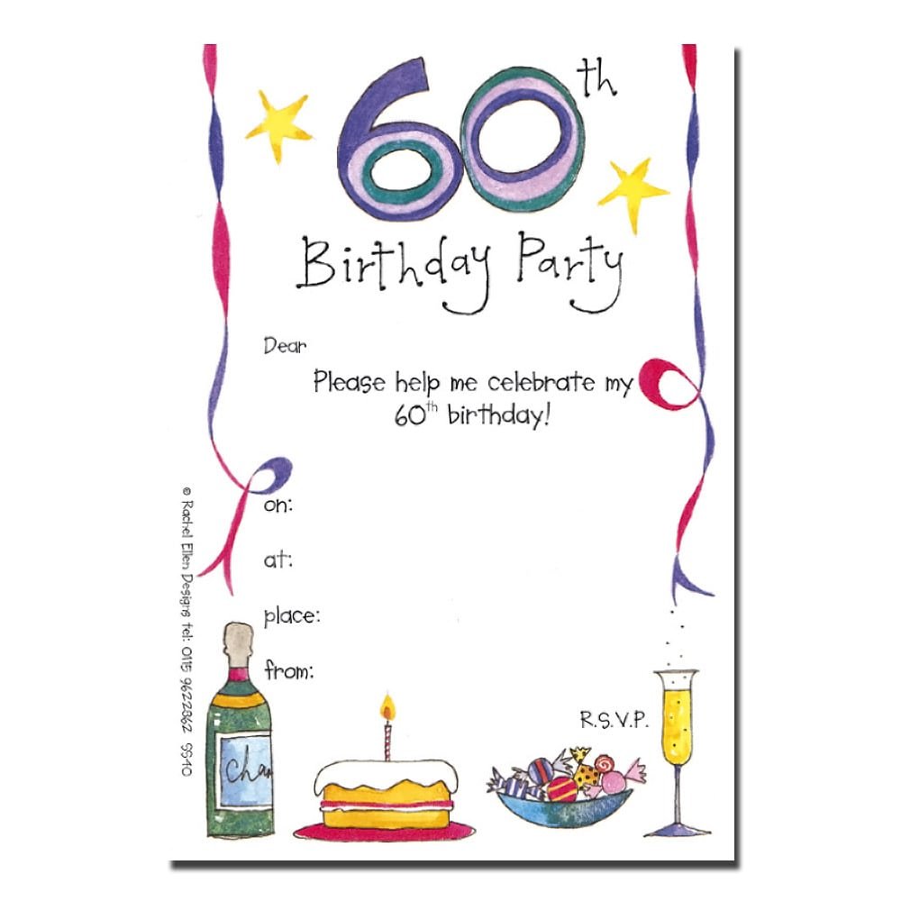 39;s Party Invitations Templates Uk