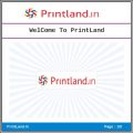 Birthday Invitation Cards Template