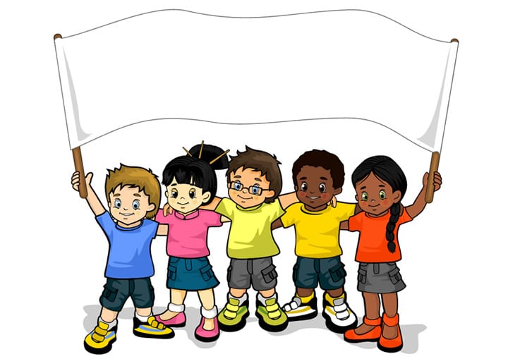 Children&