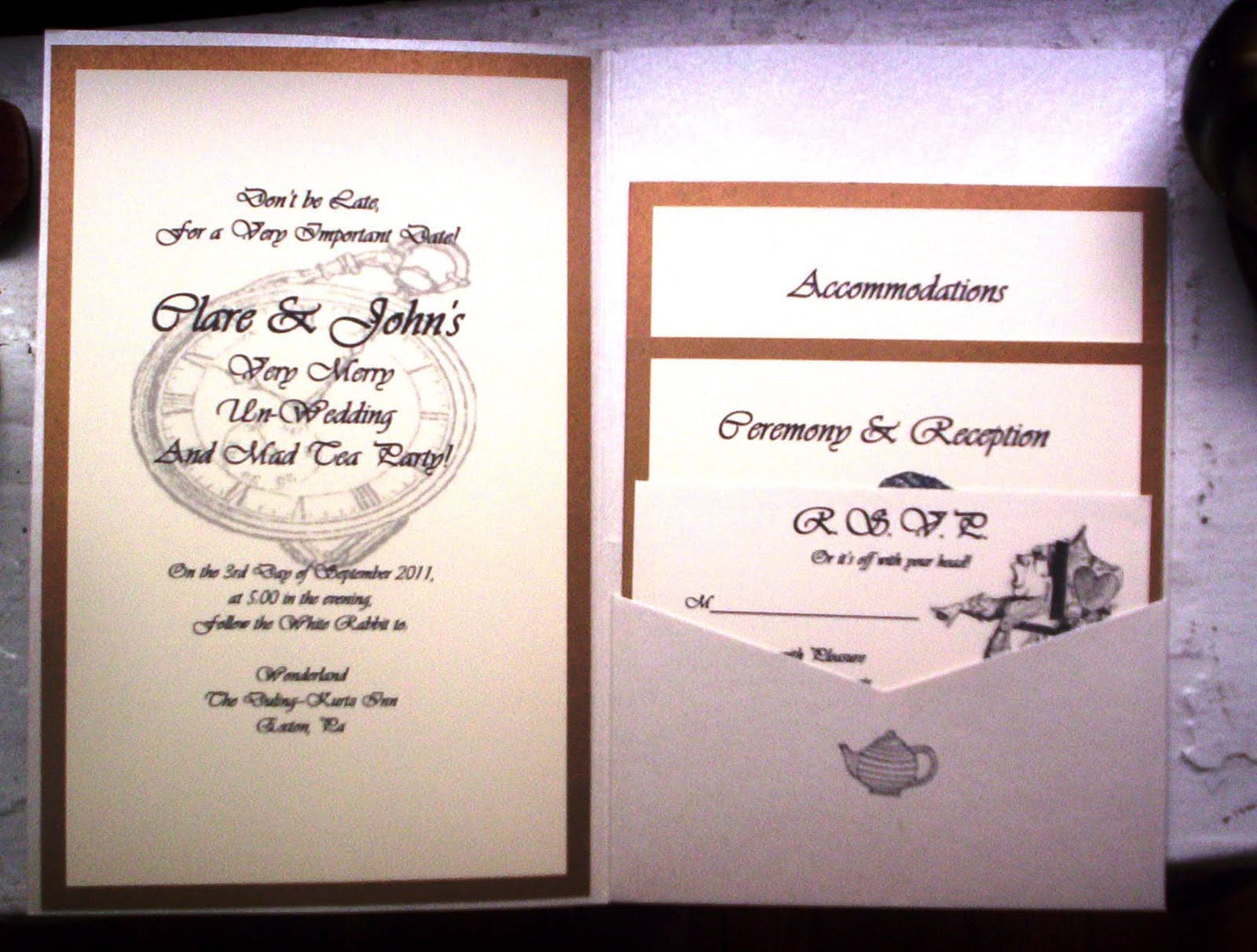 Diy Wedding Invitation Printable Templates