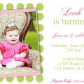 Download Adult Birthday Invitation