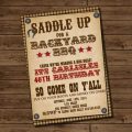 Free Adult Male Birthday Invitation Printable