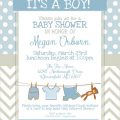 Free Babyshower Invitation