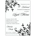 Free Retirement Template Invitation