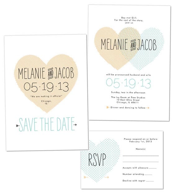 Free To Print Wedding Invitations