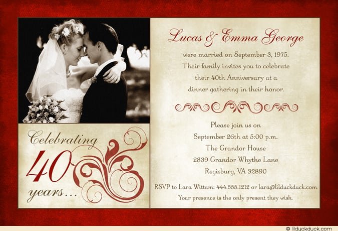 wedding-anniversary-invitation-template-free