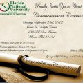 Invitation To Graduation