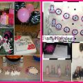 Its A Pool Party Sleepover Free Invitation