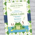 Sayings For Princess And The Frog Invitation
