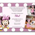1st Birthday Invitation Cardsfor Boy