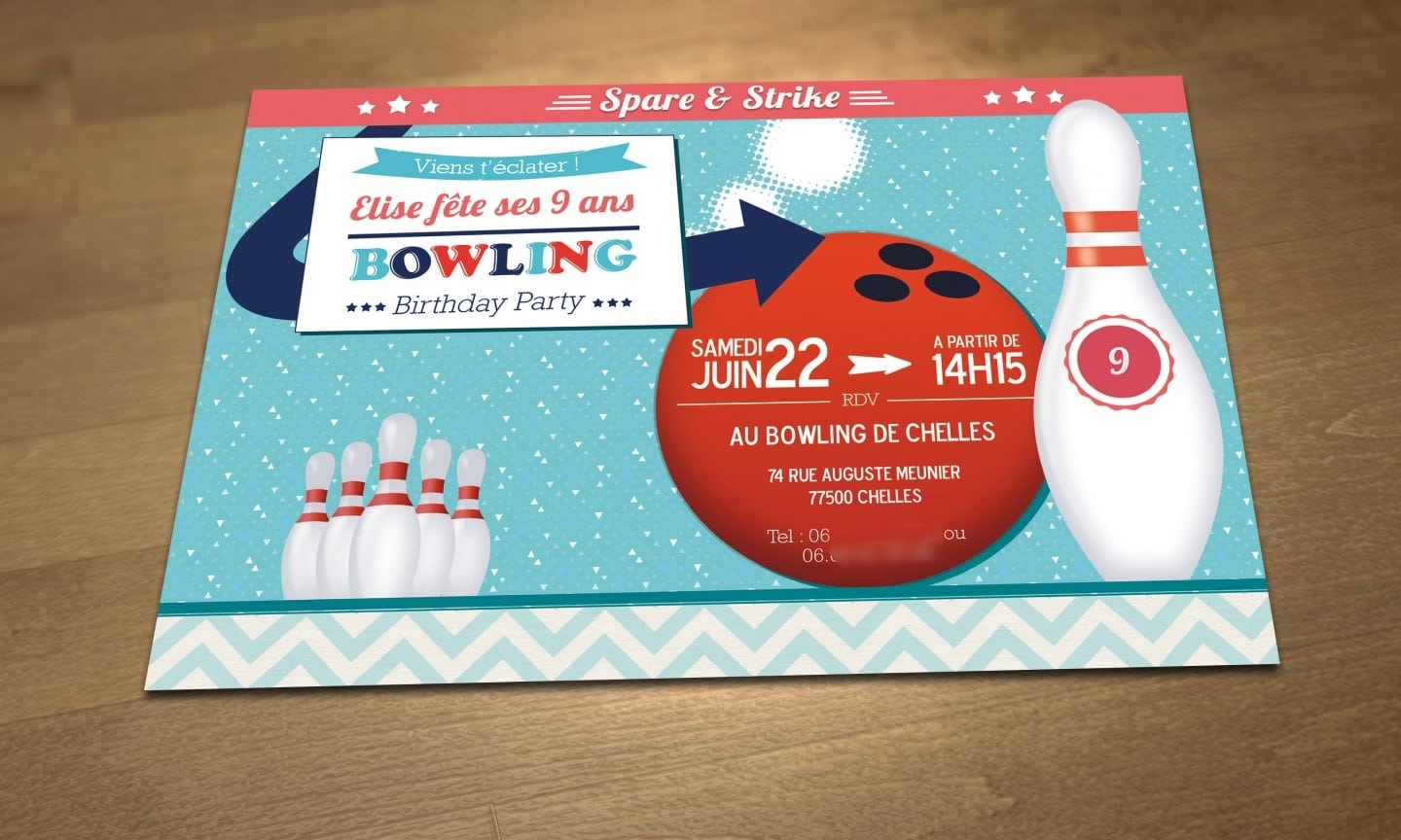 39;invitation Anniversaire Gratuites