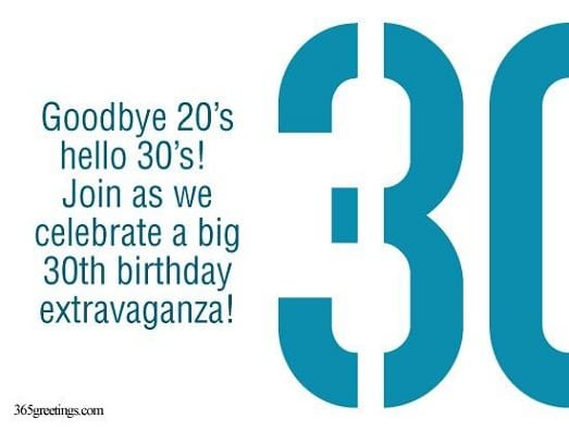 40th Birthday Party Invitation Wording Funny