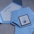 Baby Shower Invitation Samples For A Baby Boy