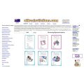 Baptismal Invitation Free Download