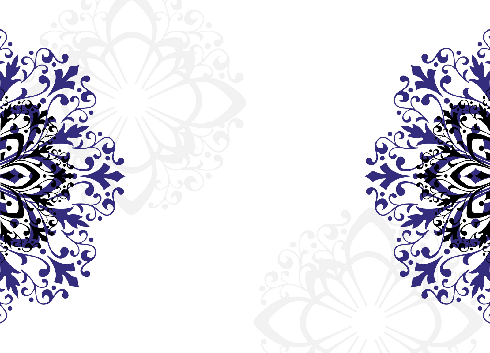 Birthday Invitation Template Hd