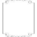 Blank Wedding Invitation Designs