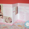 Baptism Invitation Images