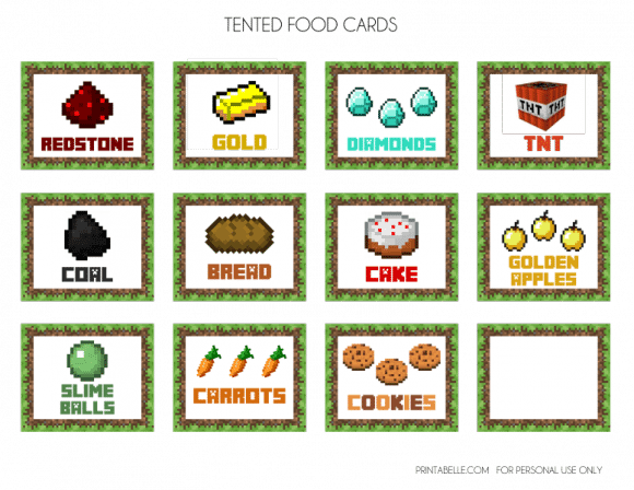 Free Downloadable Pizza Party Invitations