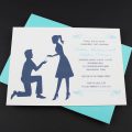 Engagement Free Invitation