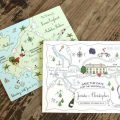 Free Directions For Wedding Invitation