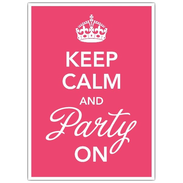 Free Printable Sweet Sixteen Invitation Cards
