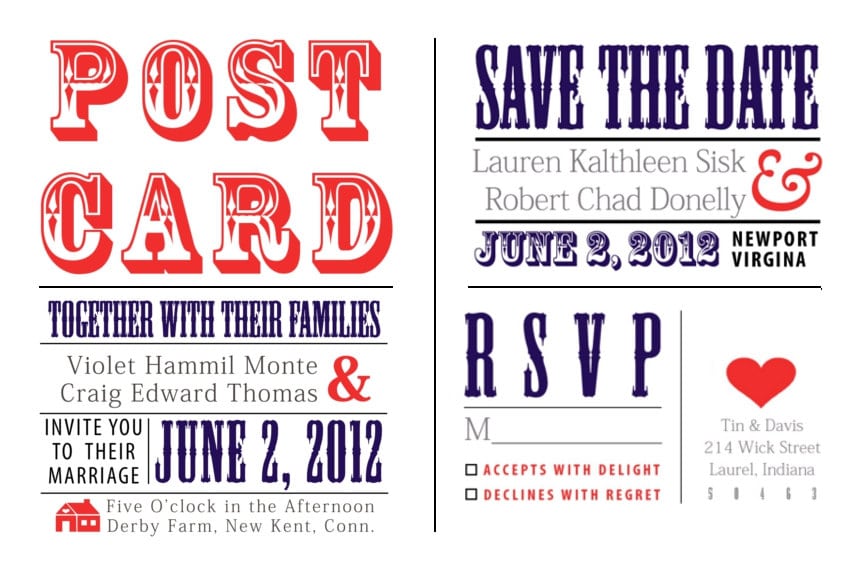 Free Silver Anniversary Invitation Templates