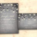 Free Vintage Wedding Invitation Suites
