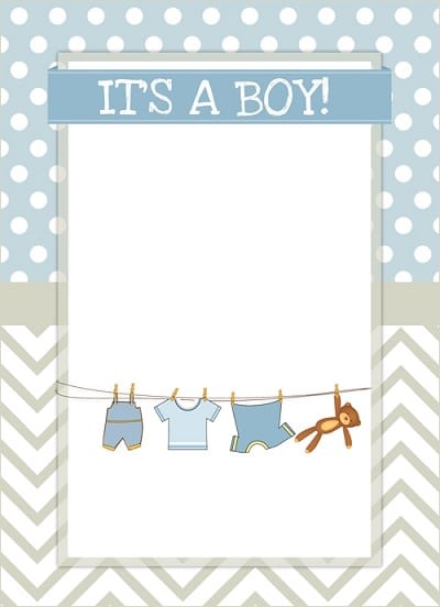 Hello Kitty Baptismal Invitation Maker