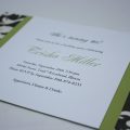 Homemade 50th Birthday Invitation Ideas