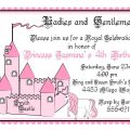 Pictures Of Invitation Cards For Birthday