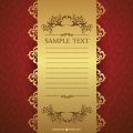 Invitation Template Fre