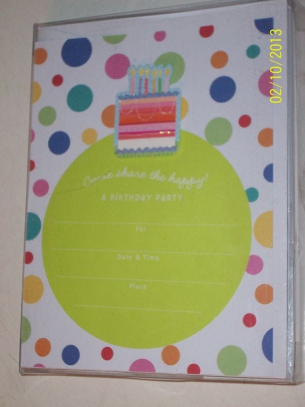 Lego Birthday Invitation Printable Postcards