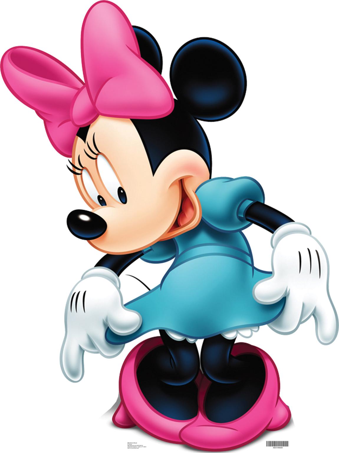 Minnie Mouse