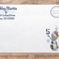 New Model Sample Birthday Invitation For Kids