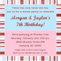 Nice Sweet 16 Party Invitation Cards