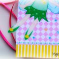 Tinkerbell Invitation Birthday Party