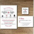 Wedding Invitation Printable