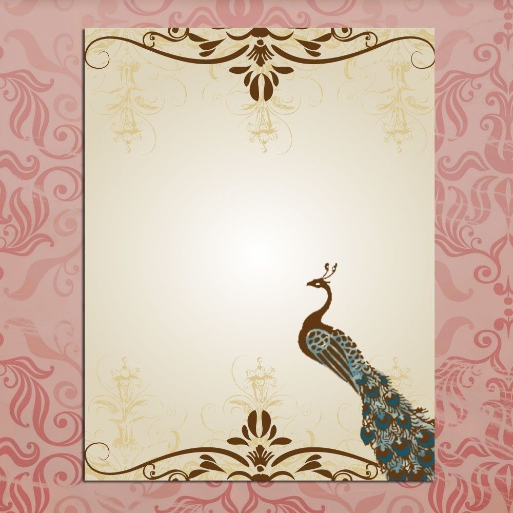 Wedding Templates Free