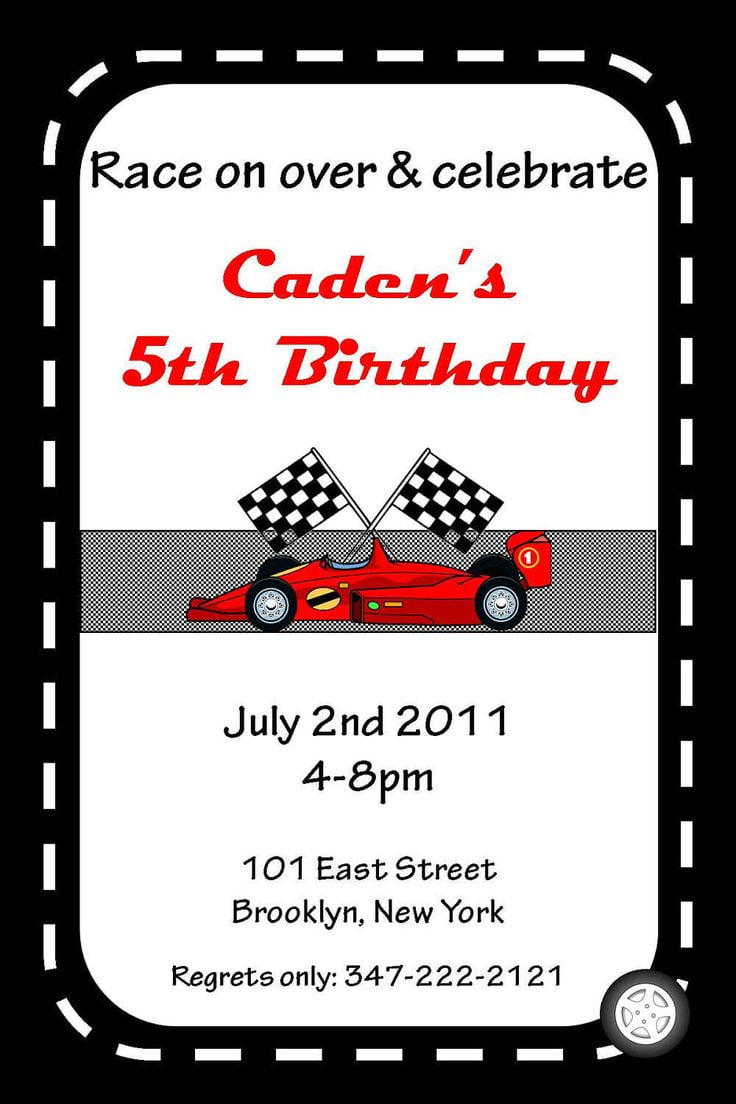 7 Best Alan's 1st Birthday Party Images On Invitationorb Com