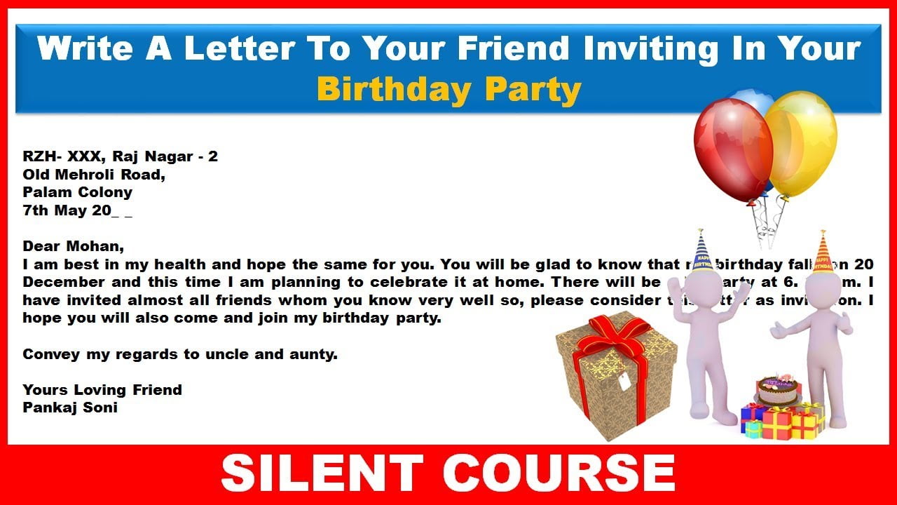 how-to-write-an-invitation-letter-for-a-birthday-party