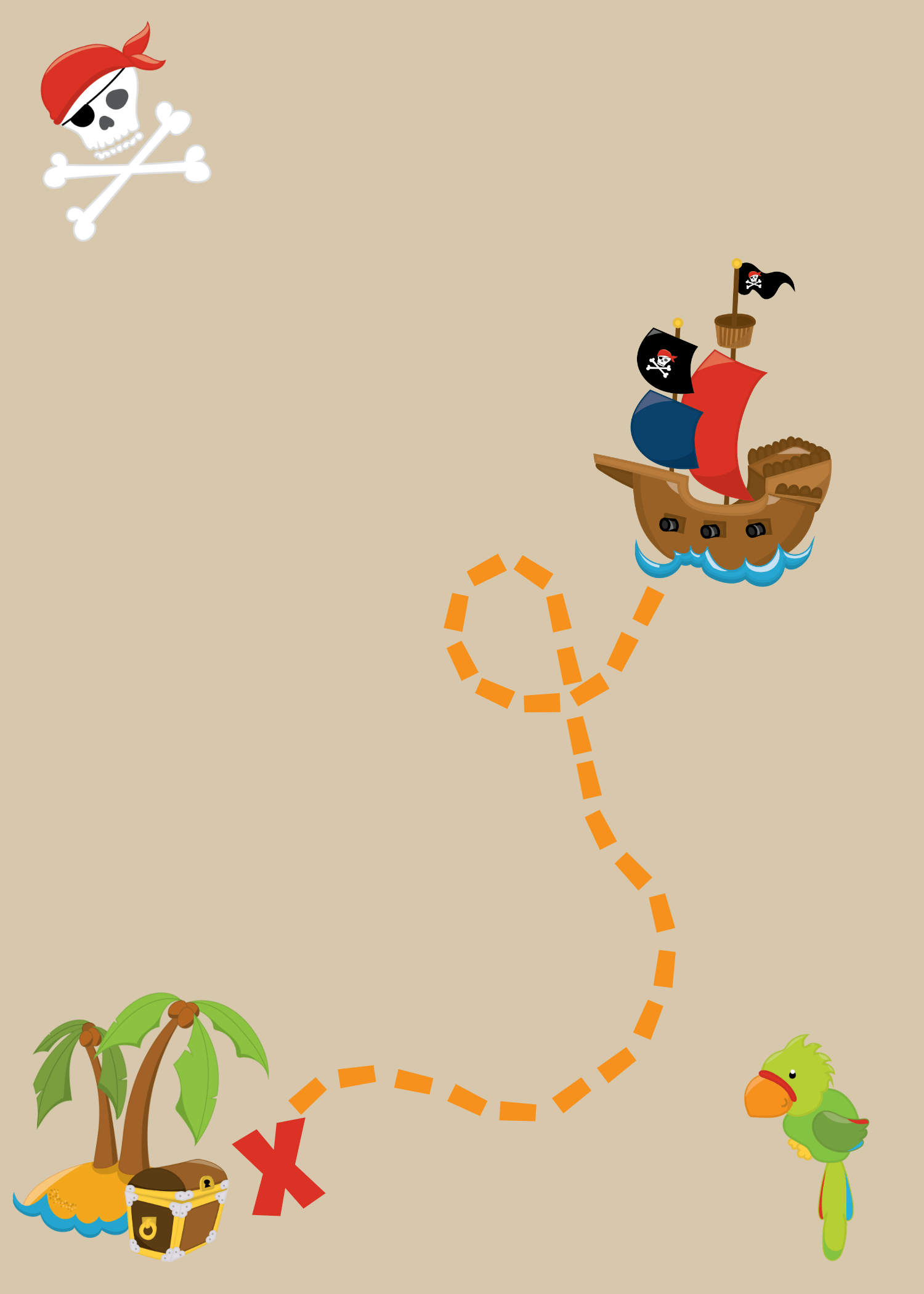 Pirate Party Invitations Pirate Party Invitations Nice Looking