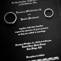 Star Wars Wedding Invitation Template Free