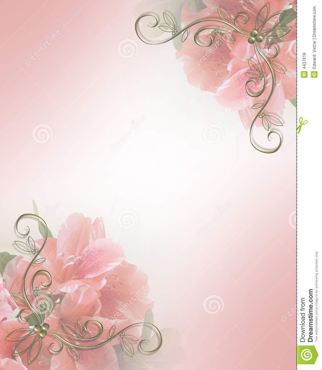 Expensive Wedding Invitation For You  Background Designs For