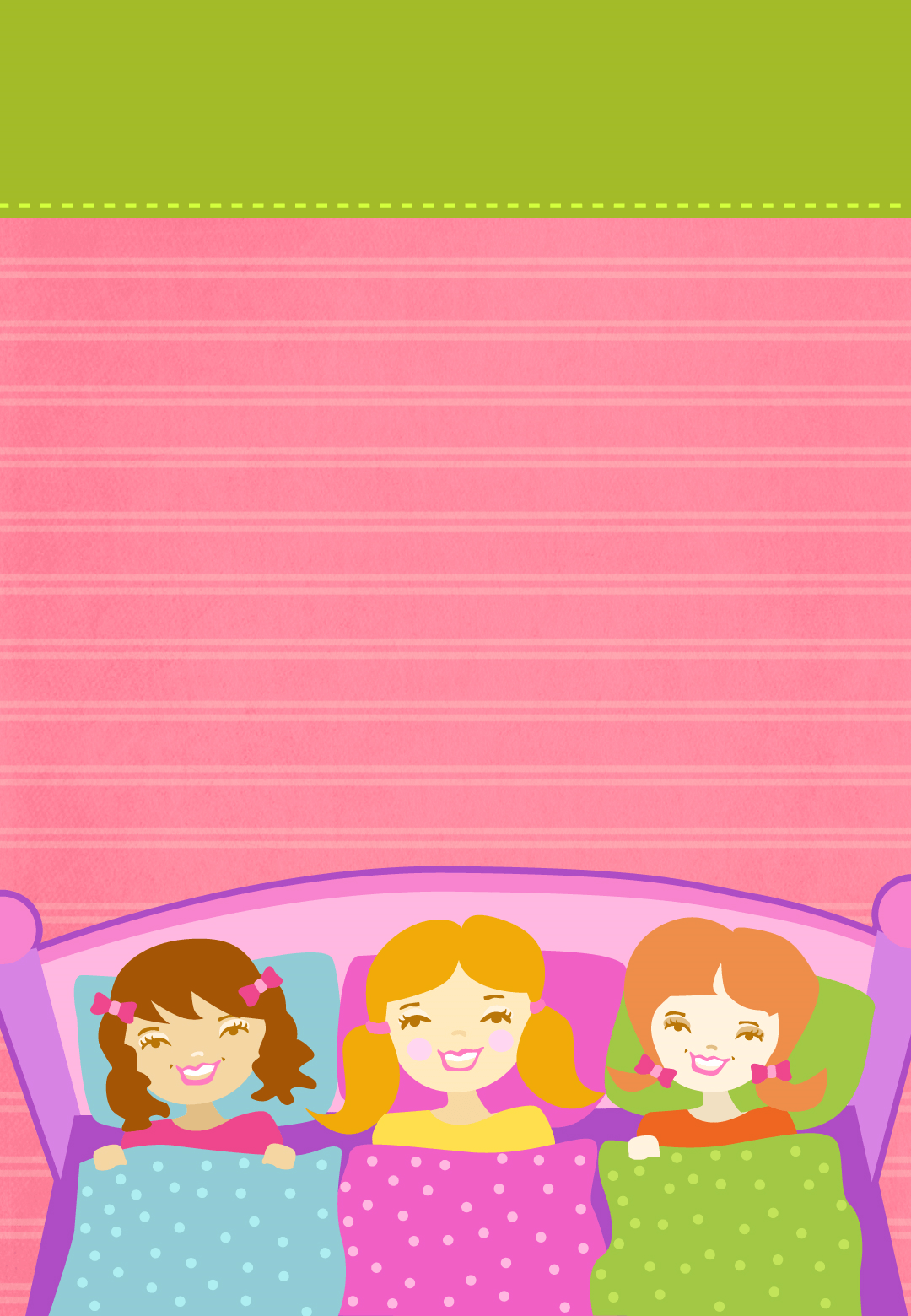Girly Giggles Girly Giggles