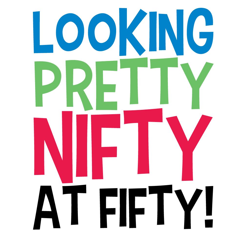 50 Birthday
