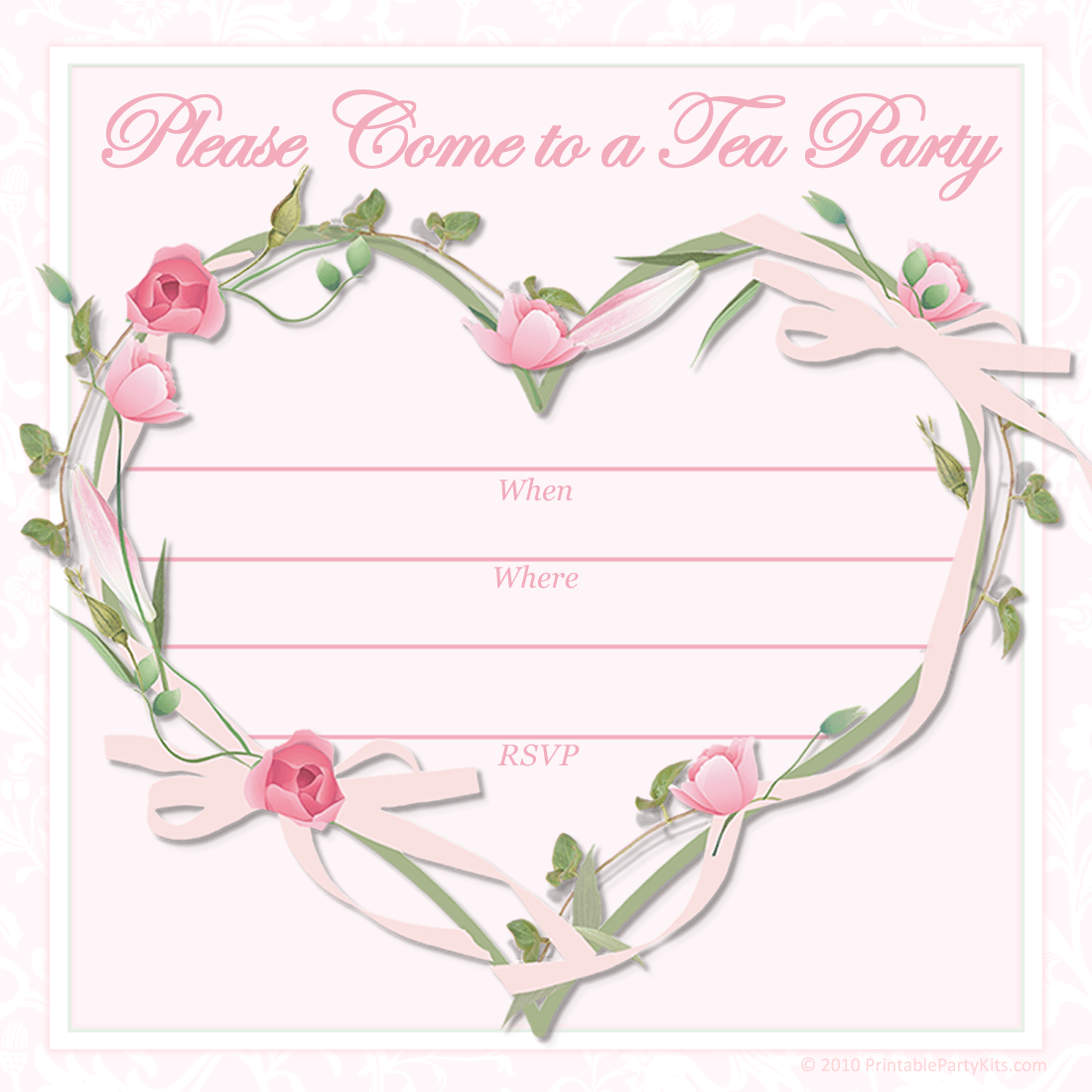 Free Free Printable Bowling Party Invitation Templates, Download