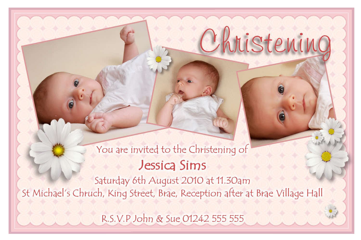 samples-christening-invitations